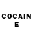 Cocaine FishScale LFR Music