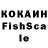 А ПВП Соль Unique Nickname