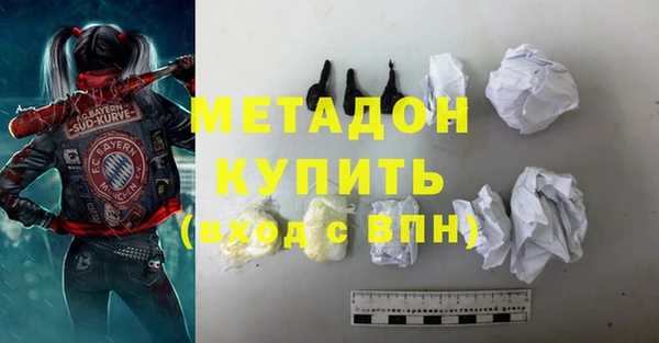 молекула духа Богородицк